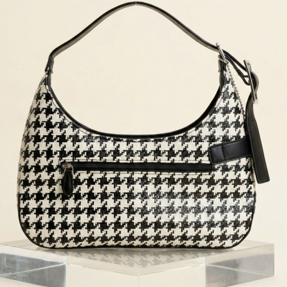 Gio & Co. Milano Y2K Shoulder Bag - Picture 3 of 5